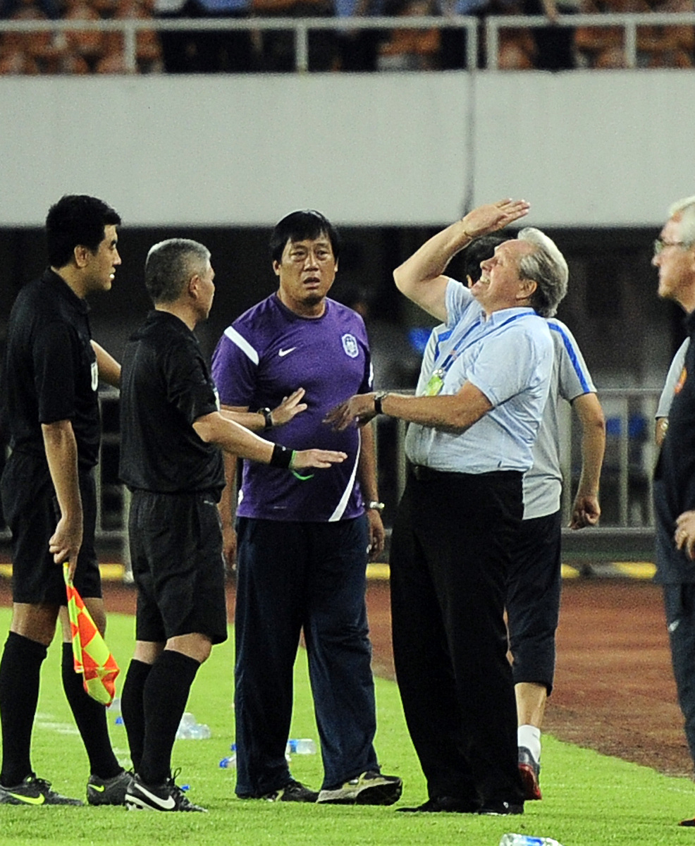 亚特兰大发布备战花絮，窗口期伤情更新，中超任务艰巨，年轻球员得到机会的简单介绍