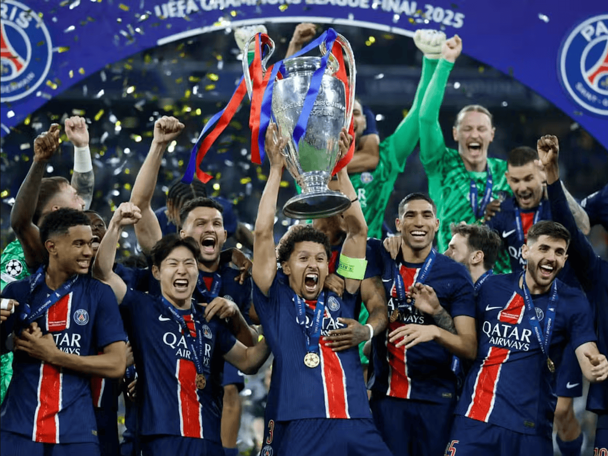 关于大坂直美遭遇二十连败，巴黎圣日耳曼教练面临压力！的信息